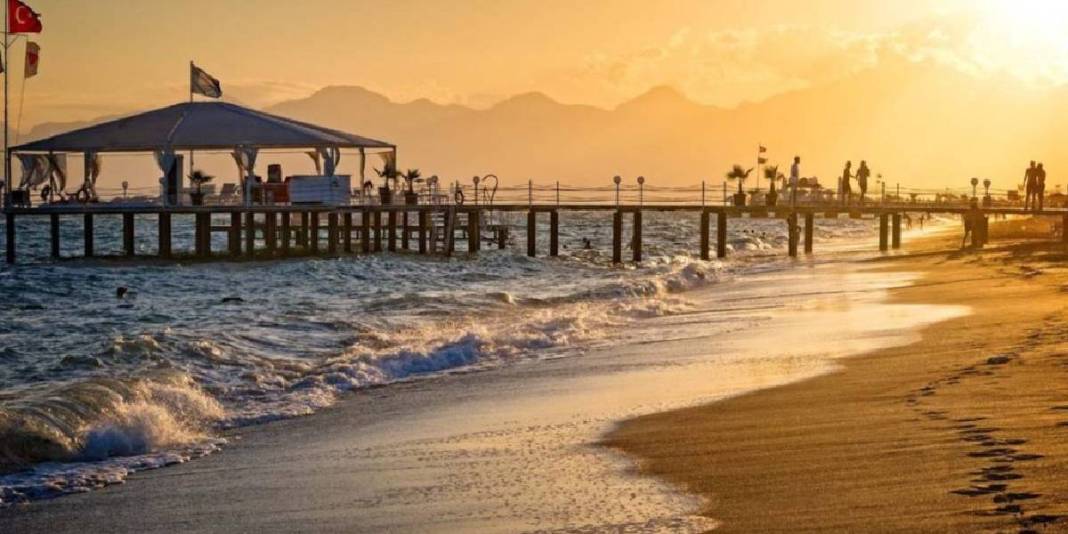 Şehir merkezinden doğaya kaçışa hazır mısınız? 30 dakikada bambaşka bir cennet: Üstelik giriş bedava 6